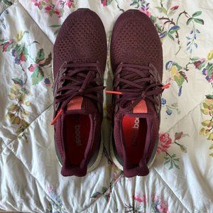 Adidas Ultra Boost 1.0 - Burgundy